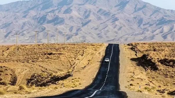 اینفوگرافیک| آماده‌ باش سراسری شبکه حمل و نقل جاده‌ ای در شرایط بحران