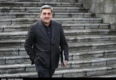 واکنش شهردار تهران به نامه تخلفات «بام‌لند»