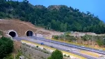 رمزگشایی از بخش دیگری از ابهامات آزادراه تهران شمال 