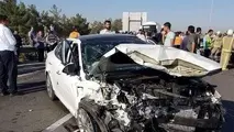 علت‌یابی تصادف‌های شهری آغاز شد