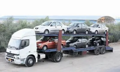صادرات خودرو به ارمنستان/ اتاق تهاتر بین دو کشور ایجاد می شود
