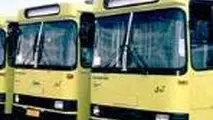 اتوبوس‌های فاقد کیفیت از ناوگان مسافربری نظرآباد حذف می‌شود