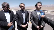 بهره‌برداری از ۴ هزار میلیارد تومان پروژه عمرانی در هفته دولت