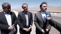 بهره‌برداری از ۴ هزار میلیارد تومان پروژه عمرانی در هفته دولت