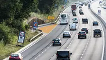 Highways England continues trial of improved smart motorway emergency areas