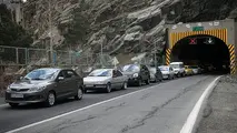 موج استفاده از خودروی شخصی در سفرهای داخلی و خارجی نوروزی