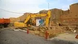 آغاز احداث ایستگاه‌ های A۷ و A۸ متروی قم