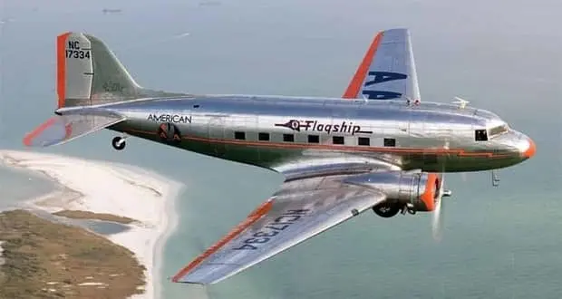 این هواپیمای مسافربری انقلابی، صنعت هوانوردی را برای همیشه تغییر داد