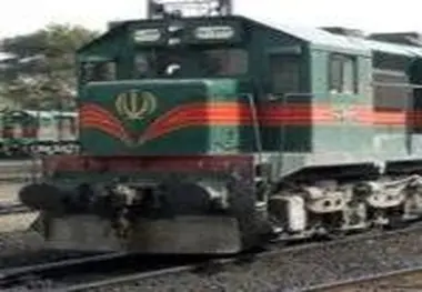 خطوط ریلی خوزستان برقی می‌شود؟