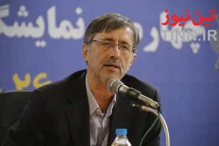 حضور مسئولان حمل‌ونقل جاده ای کشور در نمایشگاه حمل‌و‌نقل