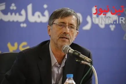 حضور مسئولان حمل‌ونقل جاده ای کشور در نمایشگاه حمل‌و‌نقل