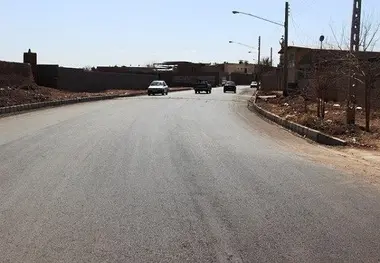 پیگیری چهارخطه کردن محورترانزیت خرمدره ازاولویت های سال ۹۶ است