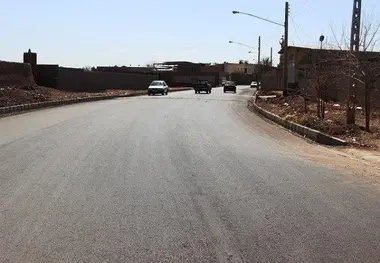 پیگیری چهارخطه کردن محورترانزیت خرمدره ازاولویت های سال ۹۶ است