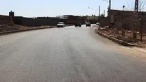 پیگیری چهارخطه کردن محورترانزیت خرمدره ازاولویت های سال ۹۶ است