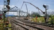 Rastatt closure impacts Swiss freight operators 