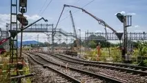 Rastatt closure impacts Swiss freight operators 