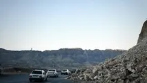 گذرگاه های زمینی مرزی با عراق به صورت ۲۴ ساعته فعال است