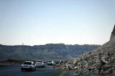 گذرگاه های زمینی مرزی با عراق به صورت ۲۴ ساعته فعال است