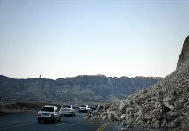 بازگشایی مرز شوشمی در پاوه برای تردد مسافر بین ایران و اقلیم کردستان عراق