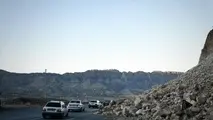 گذرگاه های زمینی مرزی با عراق به صورت ۲۴ ساعته فعال است
