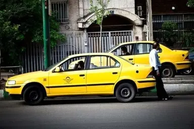 تکلیف مدیریت شهری برای الکترونیکی شدن تعیین کرایه تاکسی درتهران