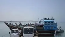 کشف سوخت قاچاق در هرمزگان