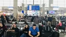 شما نظر دادید: مسافرت هوایی از سبد هزینه مردم حذف خواهد شد