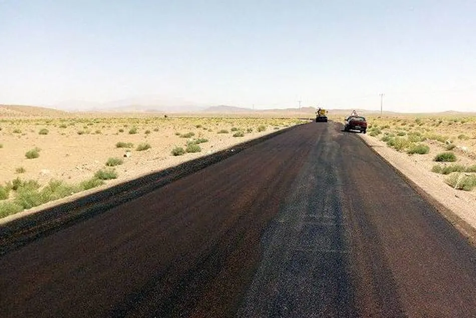 بهره‌برداری از دو پروژه مهم بزرگراهی زنجان در درهه فجر