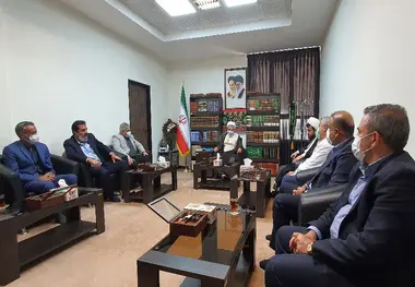 استقرار متوازن بنادر در سراسر هرمزگان در دستور کار قرار گیرد