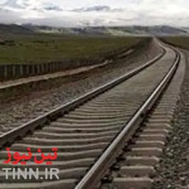 پروژه‌های راه‌آهن همدان در اولویت تامین ریل قرار گیرد