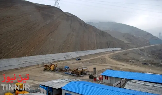 افزایش دید رانندگان با ۴۶ هزار و ۵۲۰ مترمکعب خاکبرداری قوس‌ها در کردستان