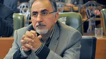 چهره‌های نزدیک به دولت در 6 معاونت شهرداری تهران