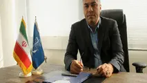 عفیفی پور تشریح کرد؛کارنامه چهارماهه بندر شهید رجایی به روایت آمارو ارقام
