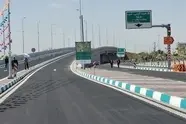 بهسازی محور کاشان ـ بادرود؛ کاهش استهلاک کامیون‌ ها و بهبود تردد در مسیر تهران ـ بندرعباس