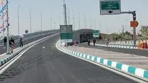 بهسازی محور کاشان ـ بادرود؛ کاهش استهلاک کامیون‌ ها و بهبود تردد در مسیر تهران ـ بندرعباس