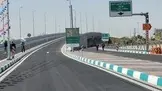 بهسازی محور کاشان ـ بادرود؛ کاهش استهلاک کامیون‌ ها و بهبود تردد در مسیر تهران ـ بندرعباس