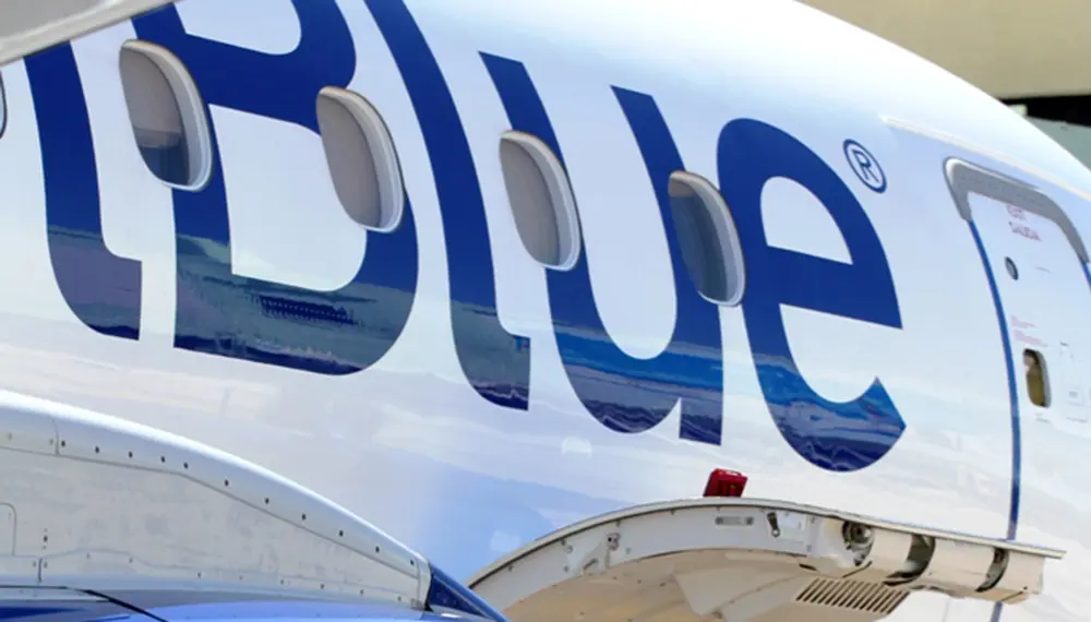 JetBlue Reaches Agreement in Principle With ALPA