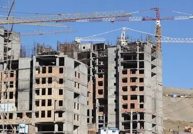 واگذاری کنترل ساختمان ها به نظام مهندسی تداخل به بار می آورد