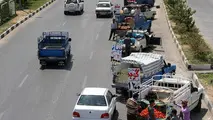 اجرای طرح برخورد با سدمعبر وانتی‌ها در پایتخت؛به زودی