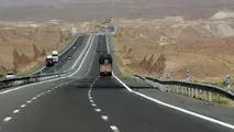 اجرای ۱۷۴۴ میلیاردی پروژه حوزه راهداری در کاشان