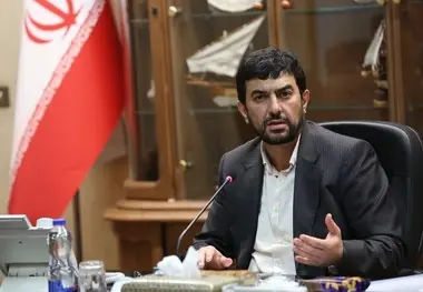 وجود ۶ میلیون تن کالای اساسی در بنادر کشور