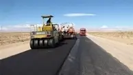  آسفالت و بهسازی بیش از 59 کیلومتر از راه‌های آذربایجان‌شرقی