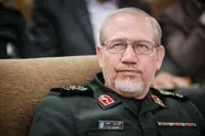 سرلشکر صفوی: جنگ کریدورها، فرصت راهبردی ایران برای نقش آفرینی ژئوپلیتیکی