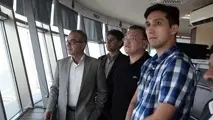 پتانسیل مجتمع بندری نگین برای سرمایه گذاری در بندر بوشهر 