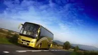 آغاز طرح کنترل بغل‌نویسی ناوگان حمل‌ونقل جاده‌ای اتوبوسی در خراسان رضوی