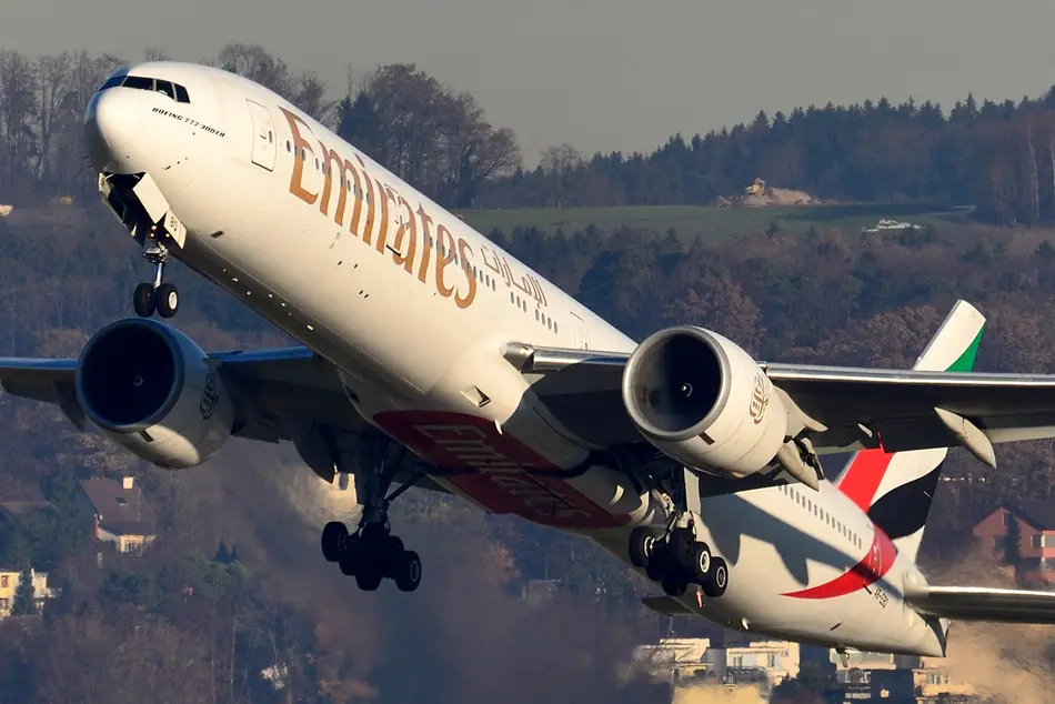Emirates Announces Five Additional Flights Per Week to Amsterdam
