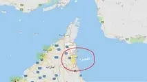 اخبار متناقض از انفجار نفتکش‌ها در بندر فجیره