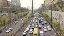 با چند ‌سرنشین‌ از ترافیک همت فرار کنید!