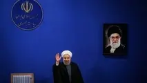 نشست مطبوعاتی روحانی فردا برگزار می شود
