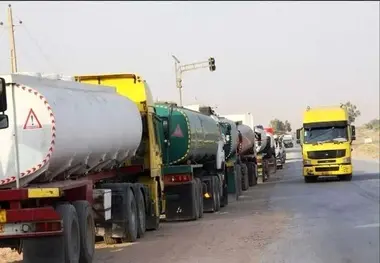 ترفند جدید قاچاقچیان گازوئیل/ سر نیروگاه ها هم کلاه رفت
